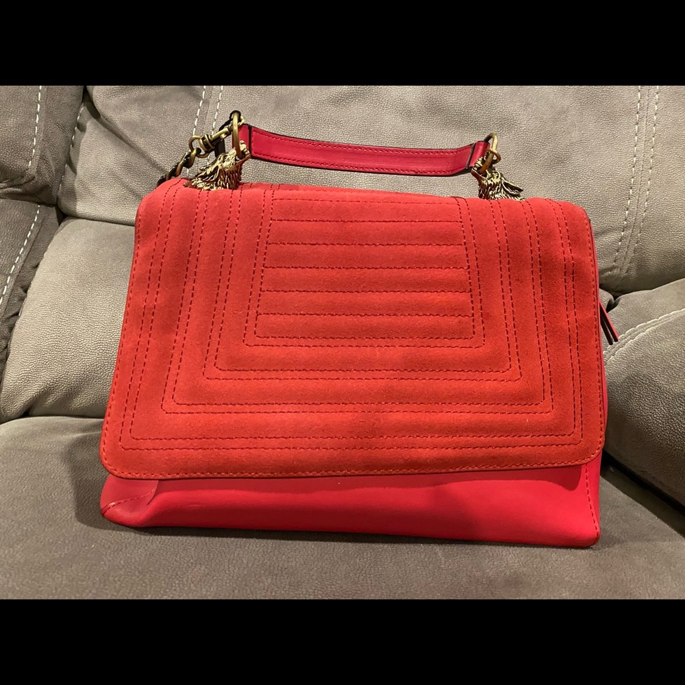 Zara bag